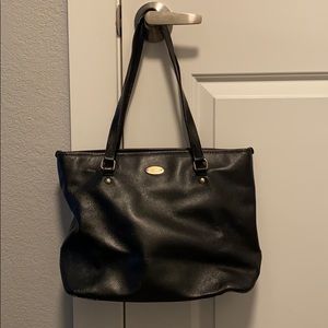 Coach tote